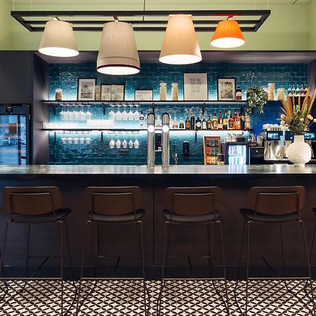 Harry'S Home Graz-Smart City Hotel & Apartments Luaran gambar