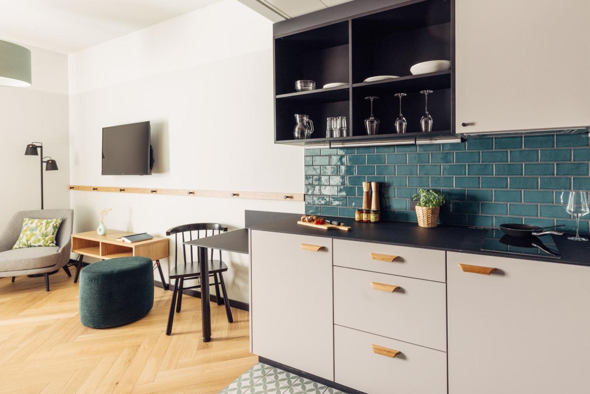 Harry'S Home Graz-Smart City Hotel & Apartments Luaran gambar