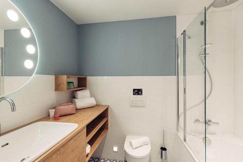 Harry'S Home Graz-Smart City Hotel & Apartments Luaran gambar